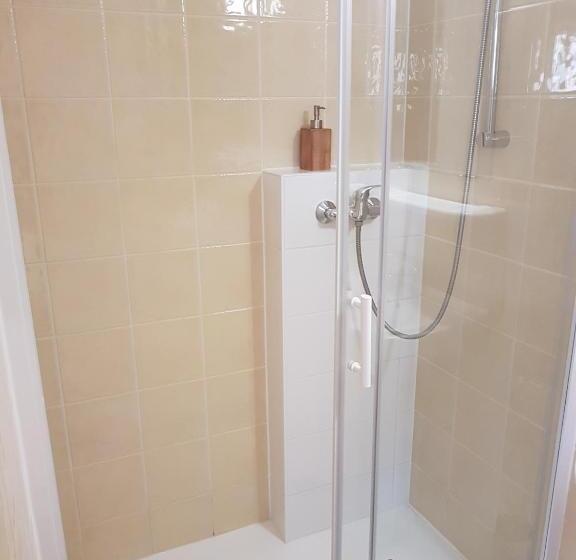 스탠다드 트리플 룸, Le Sainte Florence