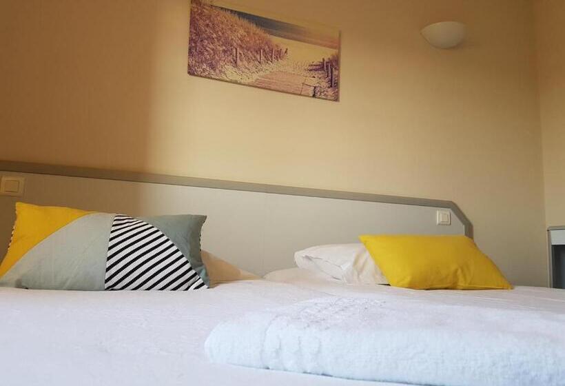 스탠다드 룸, Le Sainte Florence