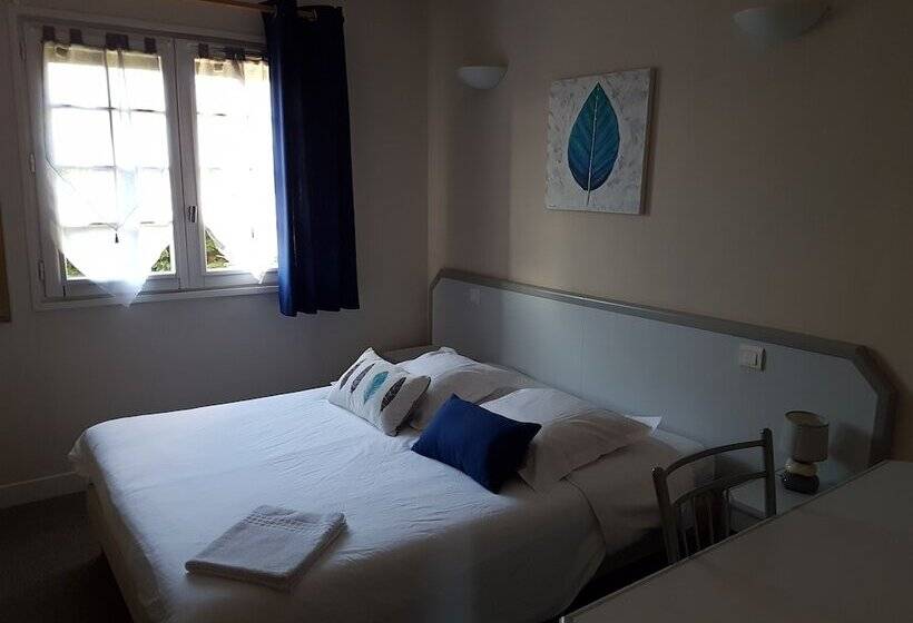 스탠다드 룸, Le Sainte Florence