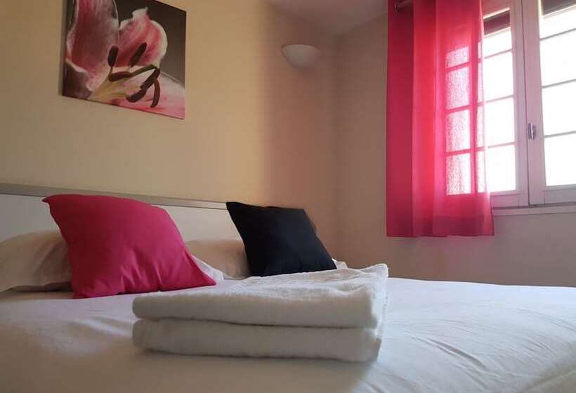 스탠다드 룸, Le Sainte Florence