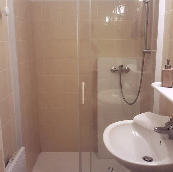 스탠다드 트리플 룸, Le Sainte Florence