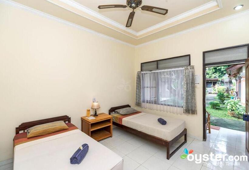 חדר סטנדרט, Lovina Beach