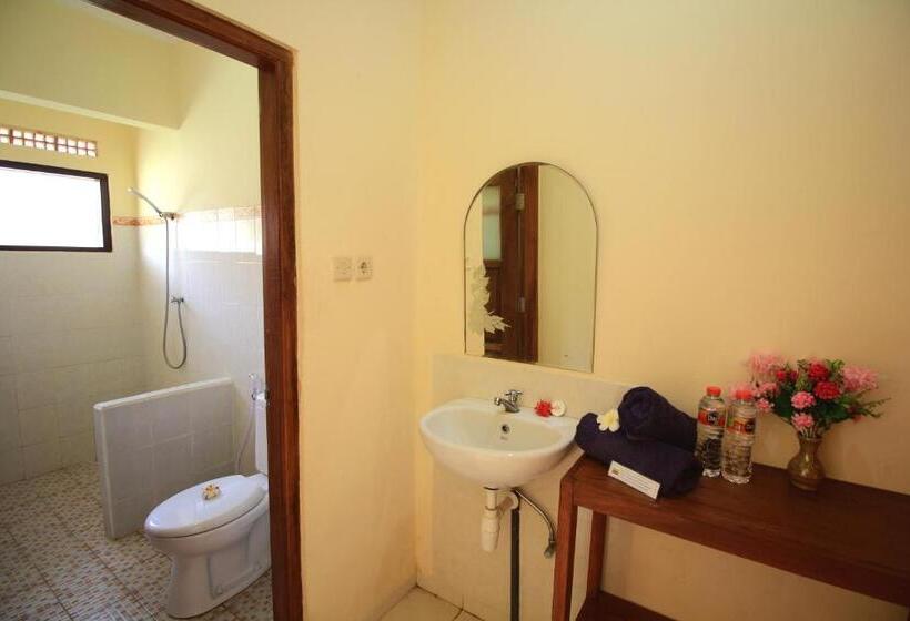 חדר סטנדרט, Lovina Beach