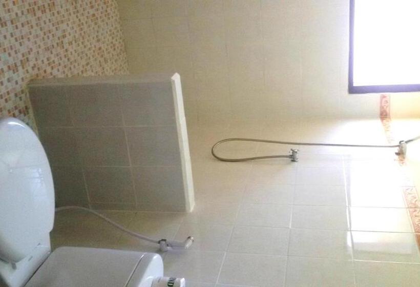 חדר סטנדרט, Lovina Beach