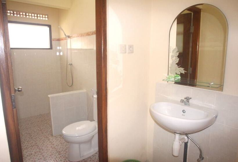 חדר סטנדרט, Lovina Beach