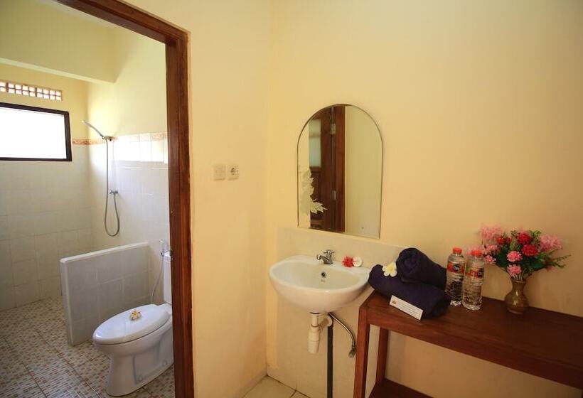 חדר סטנדרט, Lovina Beach