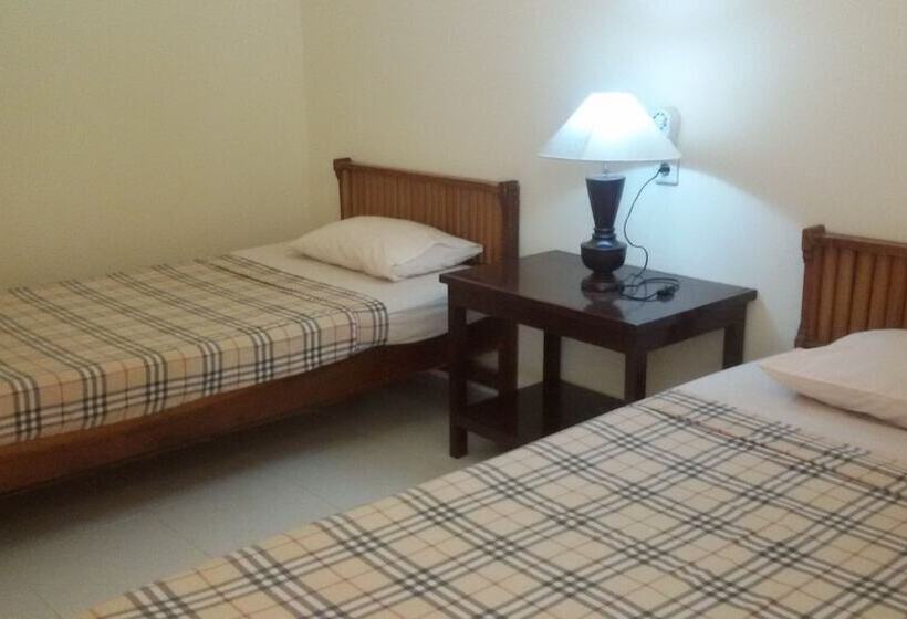 חדר סטנדרט, Lovina Beach