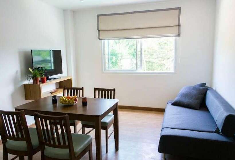 패밀리 룸, Maenam Bay Resort