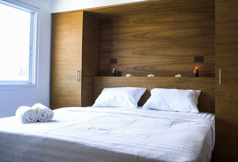 패밀리 룸, Maenam Bay Resort