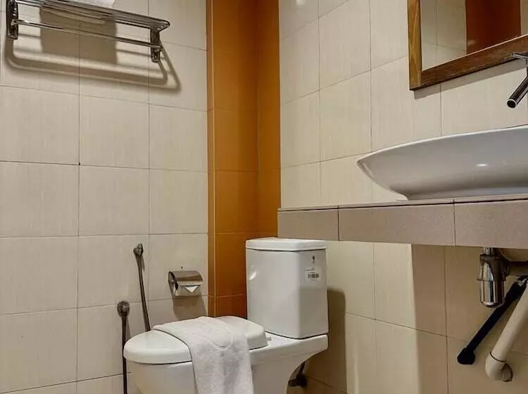 اتاق سوپریور, Malibest Resort