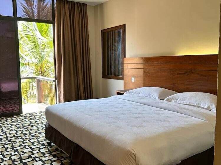 수피리어 룸, Malibest Resort