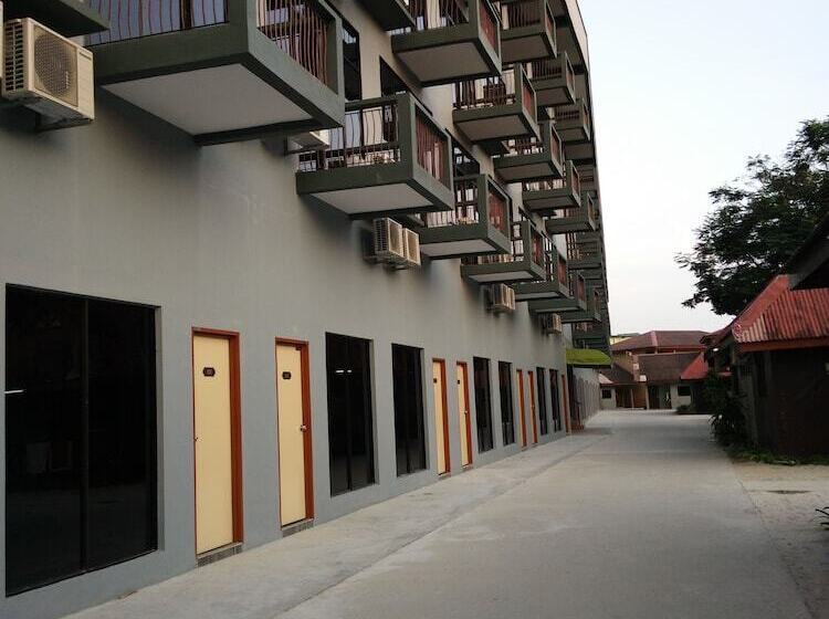 수피리어 룸, Malibest Resort