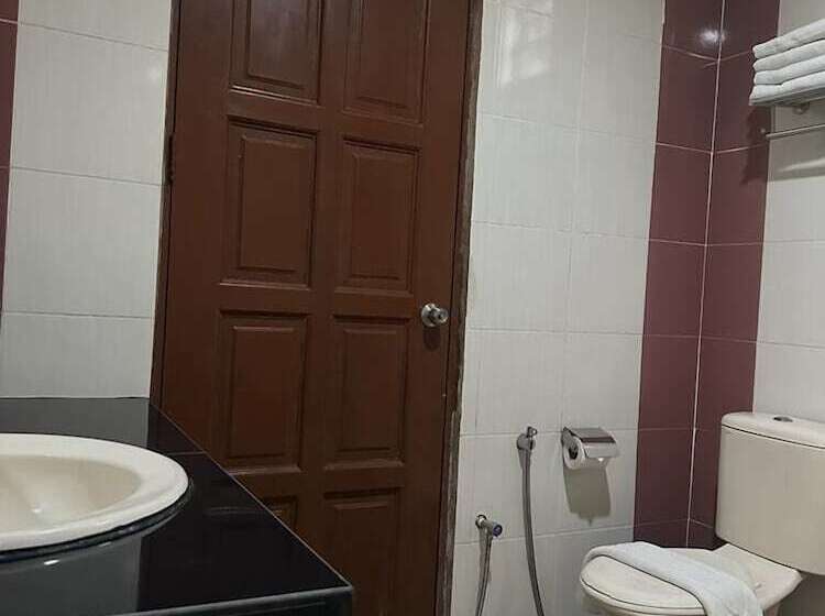 디럭스 룸, Malibest Resort