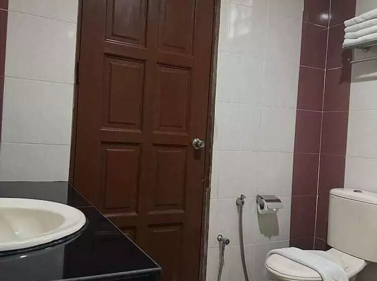 اتاق لوکس, Malibest Resort