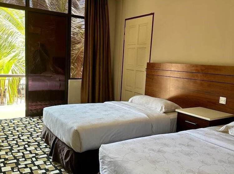 Chambre Supérieure, Malibest Resort