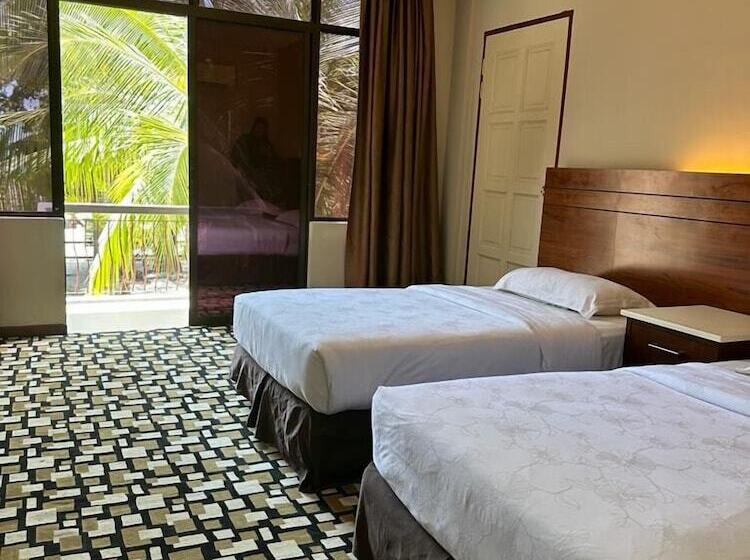 수피리어 룸, Malibest Resort