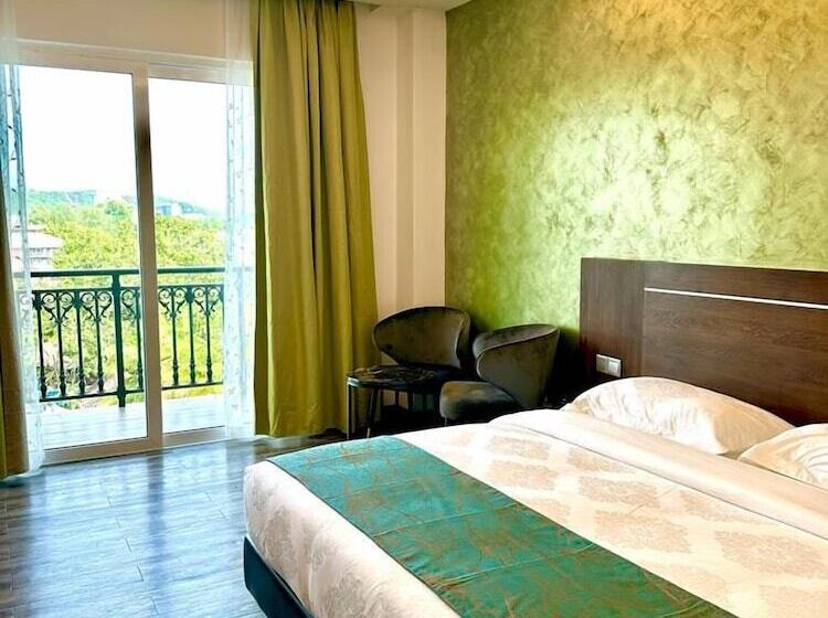 프리미엄 룸, Malibest Resort