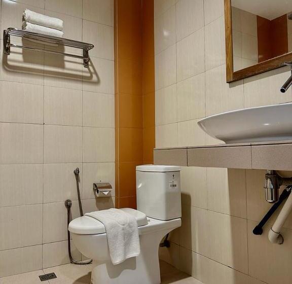 수피리어 룸, Malibest Resort