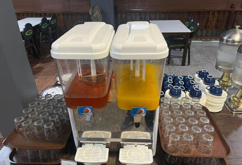 수피리어 룸, Malibest Resort