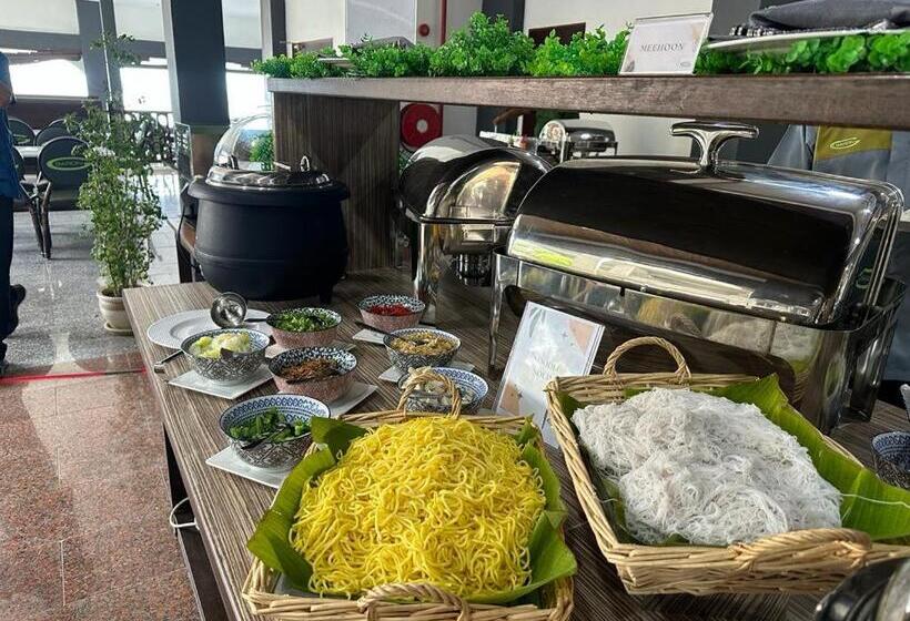 수피리어 룸, Malibest Resort