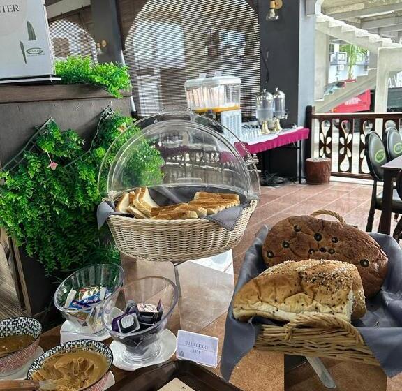 패밀리 룸, Malibest Resort