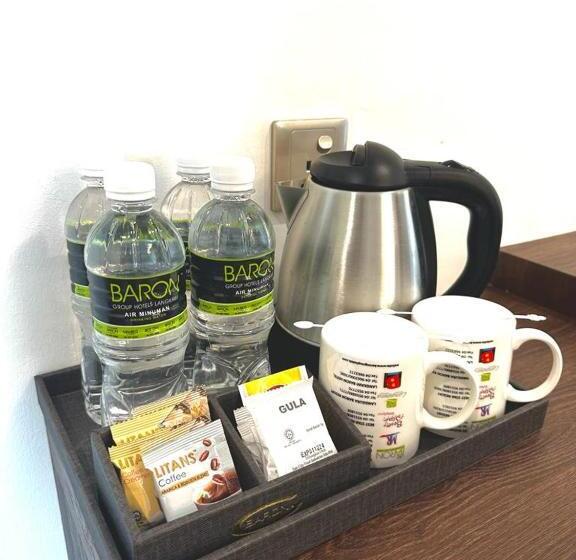 프리미엄 패일리룸, Malibest Resort