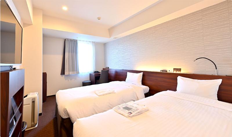 패밀리 룸, Malibest Resort