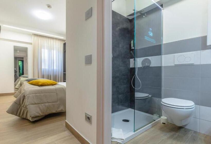 Номер Superior, Miletto