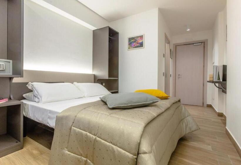 Номер Superior, Miletto