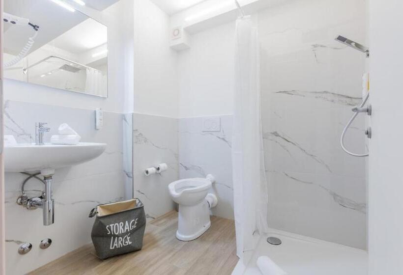 Номер Superior, Miletto