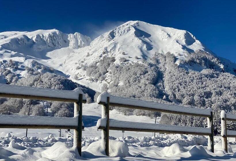 Номер Superior, Miletto