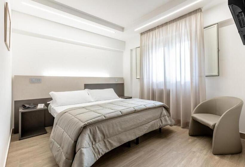 Четырехместный Номер Ejecutiva, Miletto