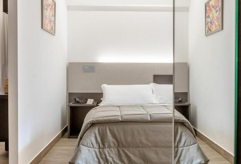 Четырехместный Номер Ejecutiva, Miletto