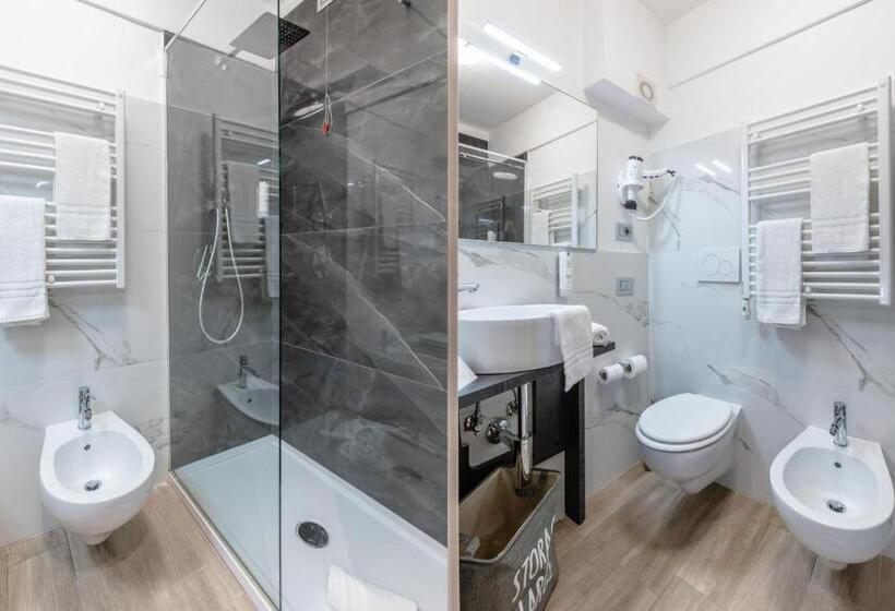 Четырехместный Номер Ejecutiva, Miletto