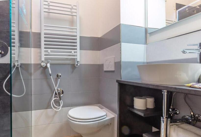 Номер Стандарт, Miletto