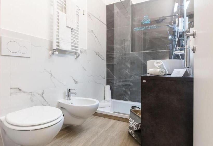 Люкс Кровать Кинг, Miletto