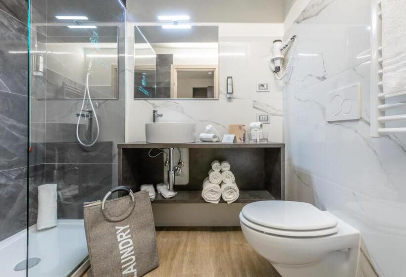 Люкс Кровать Кинг, Miletto