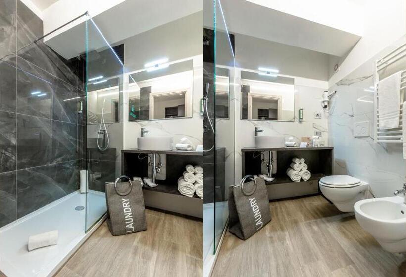 Люкс Кровать Кинг, Miletto