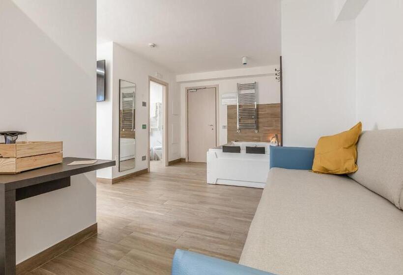 Люкс Кровать Кинг, Miletto