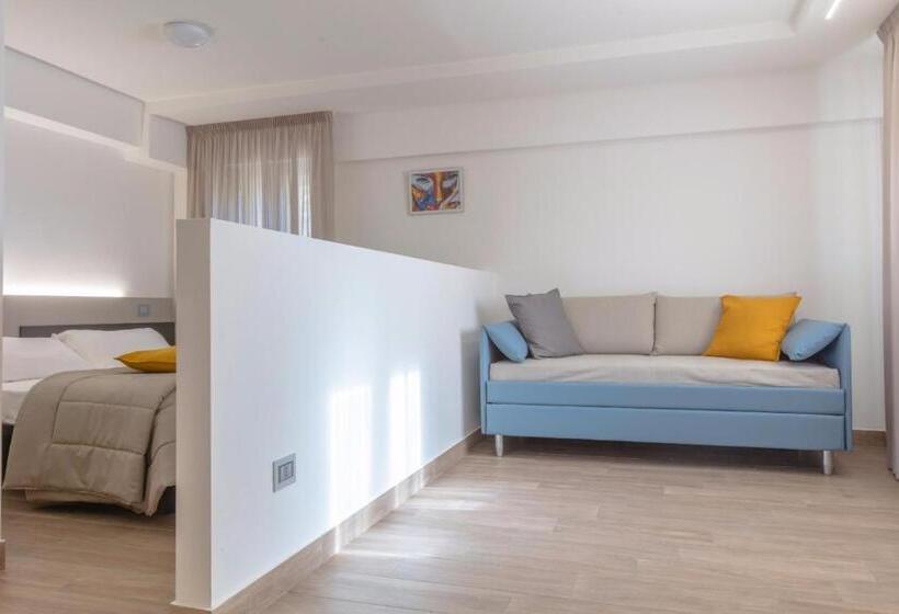 Полулюкс, Miletto