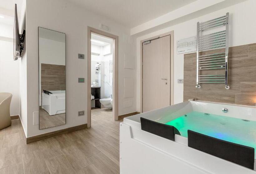 Люкс Кровать Кинг, Miletto