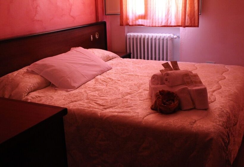 Номер Стандарт, Miletto