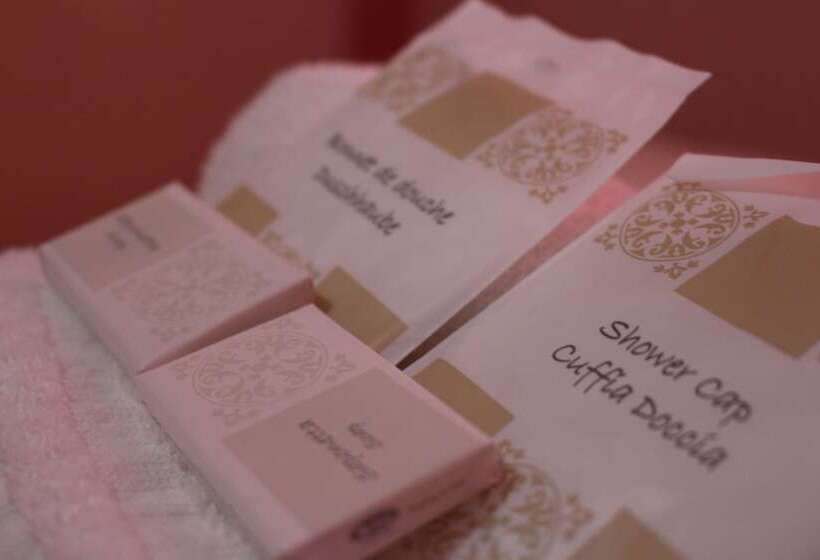 Номер Стандарт, Miletto