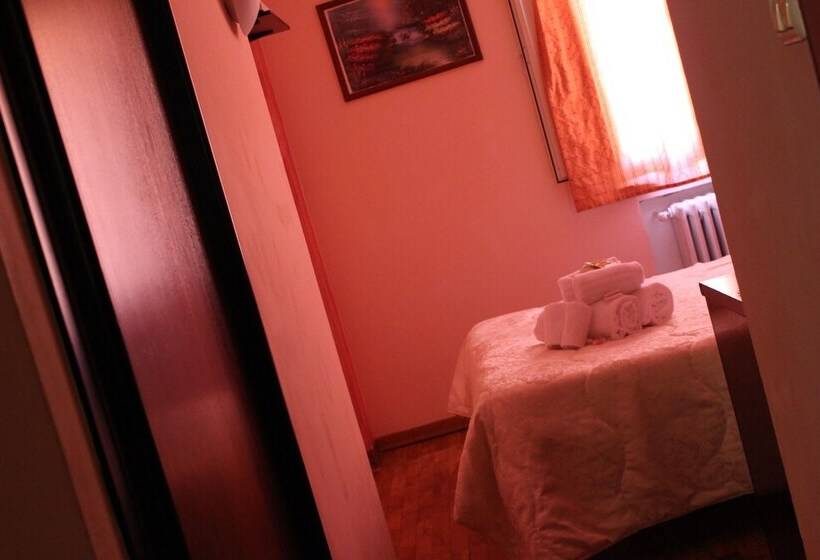 Номер Стандарт, Miletto