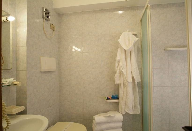 Номер Стандарт Трехместный, Miletto