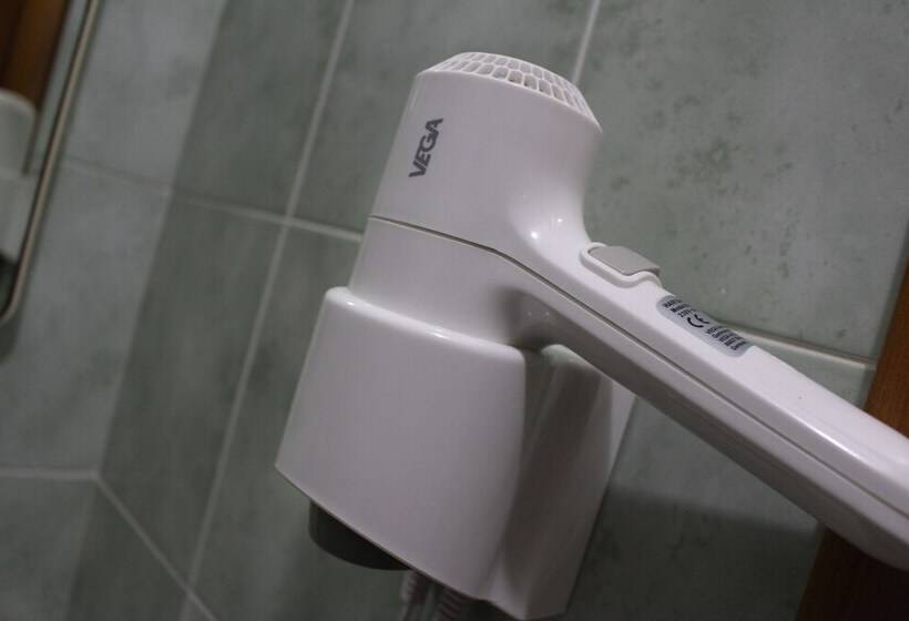 Четырехместный Номер Стандарт, Miletto