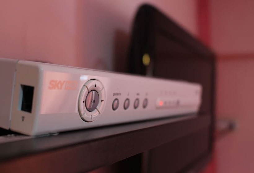 Четырехместный Номер Стандарт, Miletto