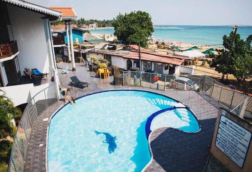 三人经典房间, Neptune Bay