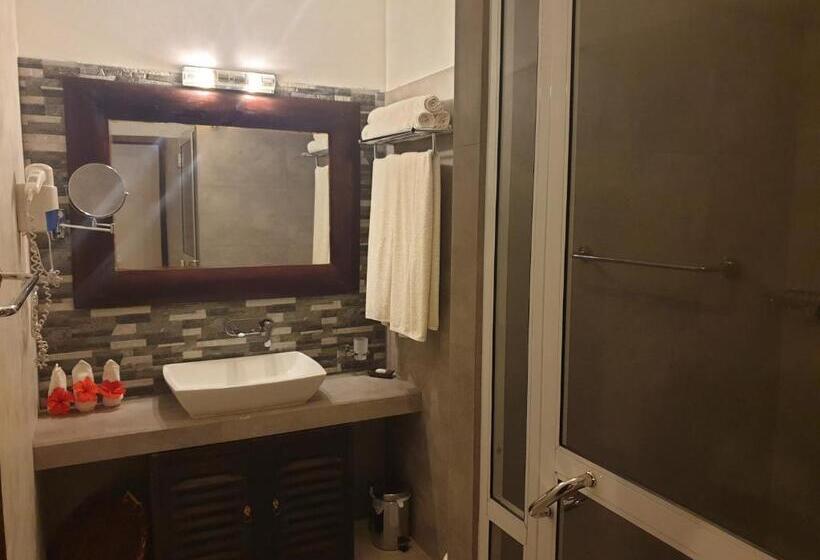 Номер Superior Вид на Горы, Nooit Gedacht Heritage