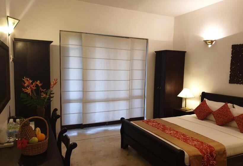 Номер Superior Вид на Горы, Nooit Gedacht Heritage